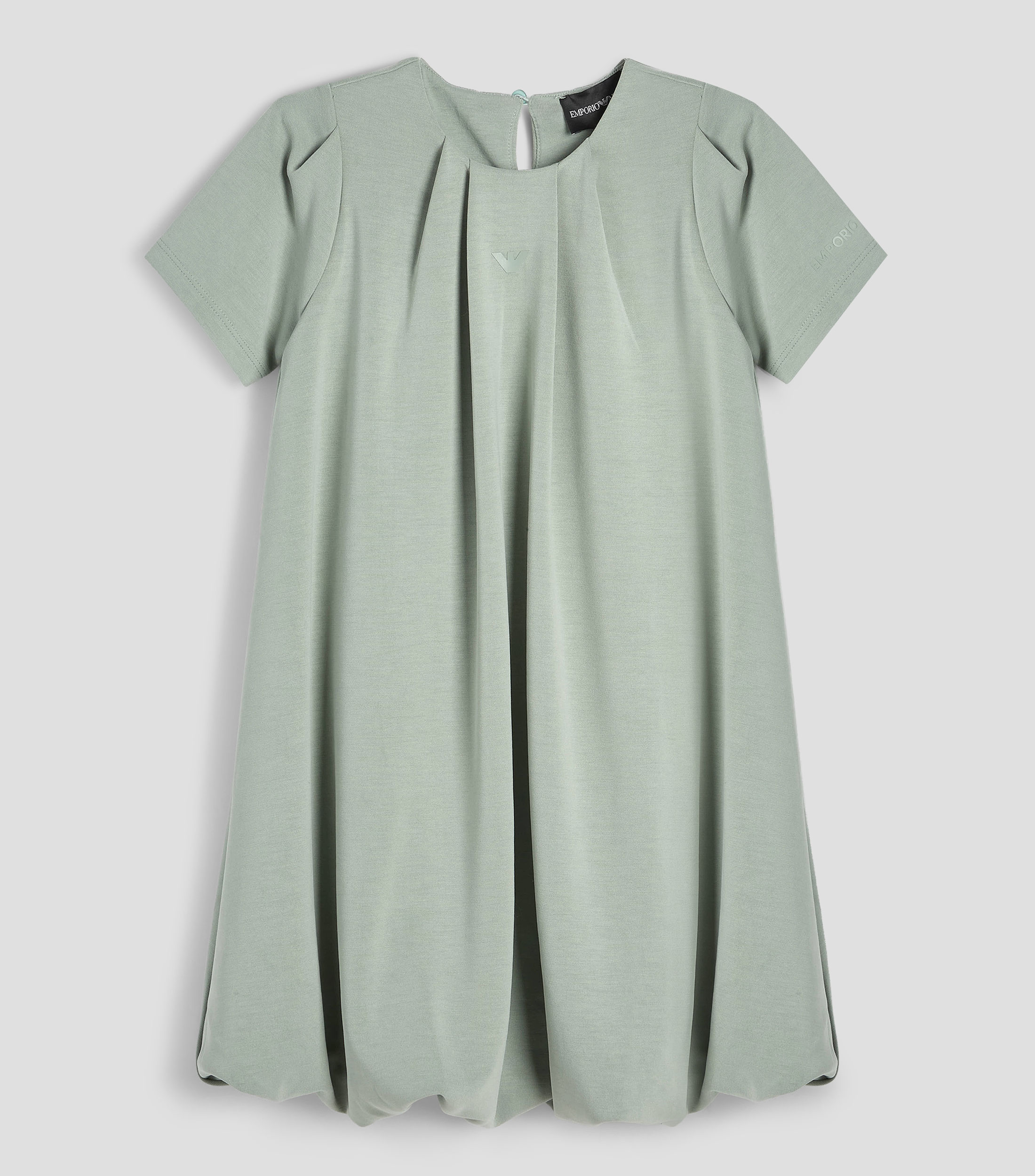 Vestido liso Niña